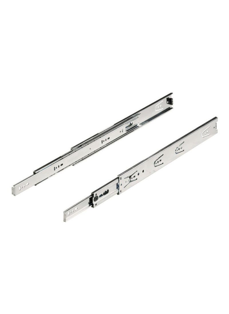 Hettich - Hettich Steel Drawer Runner 35cm - Image 1