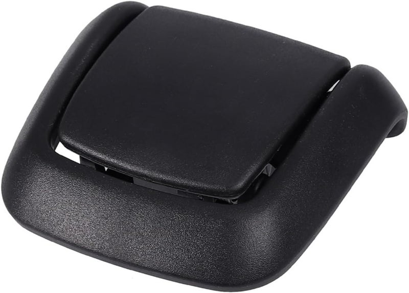 Wivplex Seat Tilt Handle for Ford Fiesta MK6 (2002-2008) - Image 4