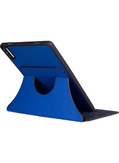BBS Teknoloji Grup BBS Technology Group Lenovo Tab P11 11.5 "(2nd generation) Zore Fest Rotating Stand Case-Navy Blue  - Image 4