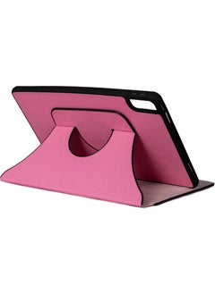 BBS Teknoloji Grup BBS Technology Group Lenovo Tab P11 11.5 "(2nd generation) Zore Fest Rotating Stand Case-Navy Blue  - Image 5