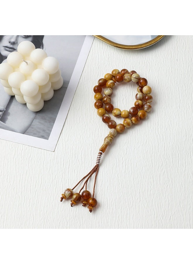 Nariele تسبيحة 33 قطعة - Image 1