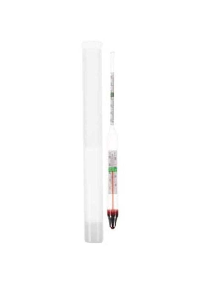 Aquarium Salinity Tester for Fish Tanks Aquaculture Pools and Lab Use - Image 1