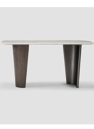 Oxford Console Table, Natural Ionia Marble top - pzsku/Z2BEC22C15331C03D9977Z/45/_/1702640215/b97e1f06-9b33-4e95-94cb-2b89a4c998a4