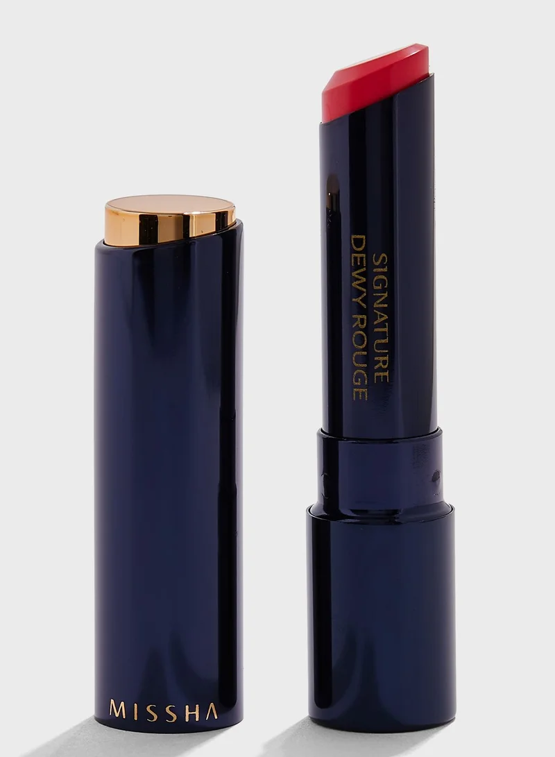 Missha MISSHA Signature Dewy Rouge (PK03)