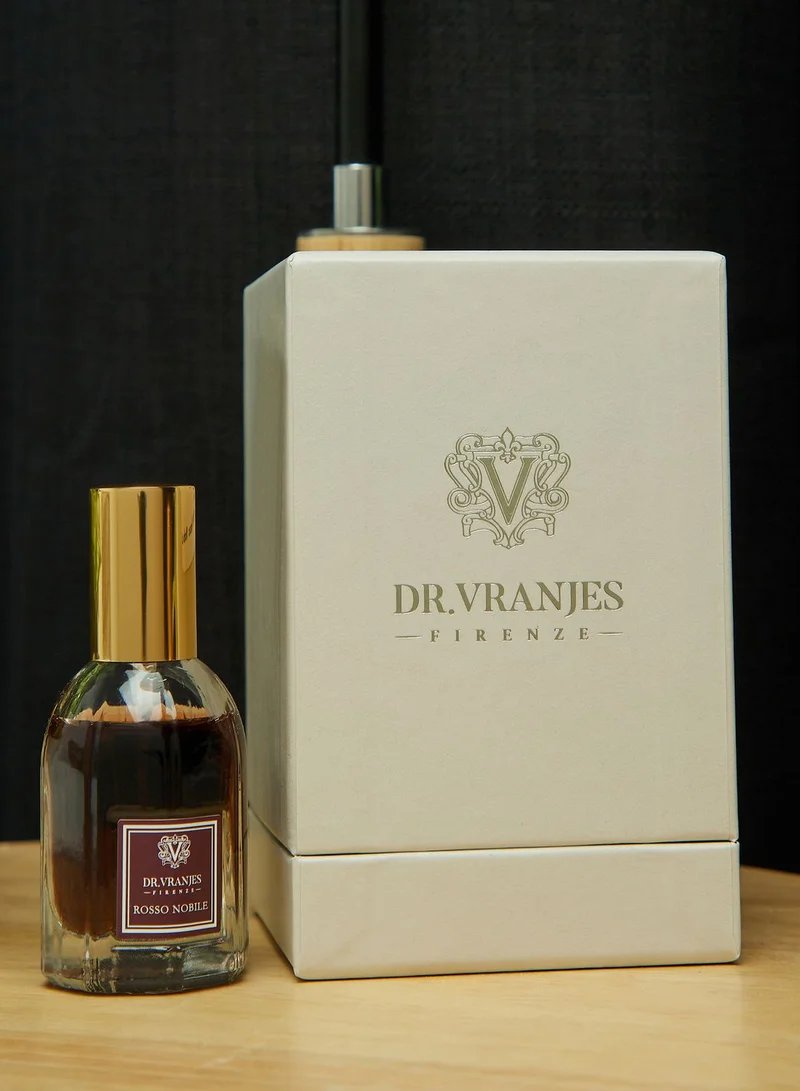 Dr. Vranjes Gift Box 25 Ml Rosso Nobile 2022