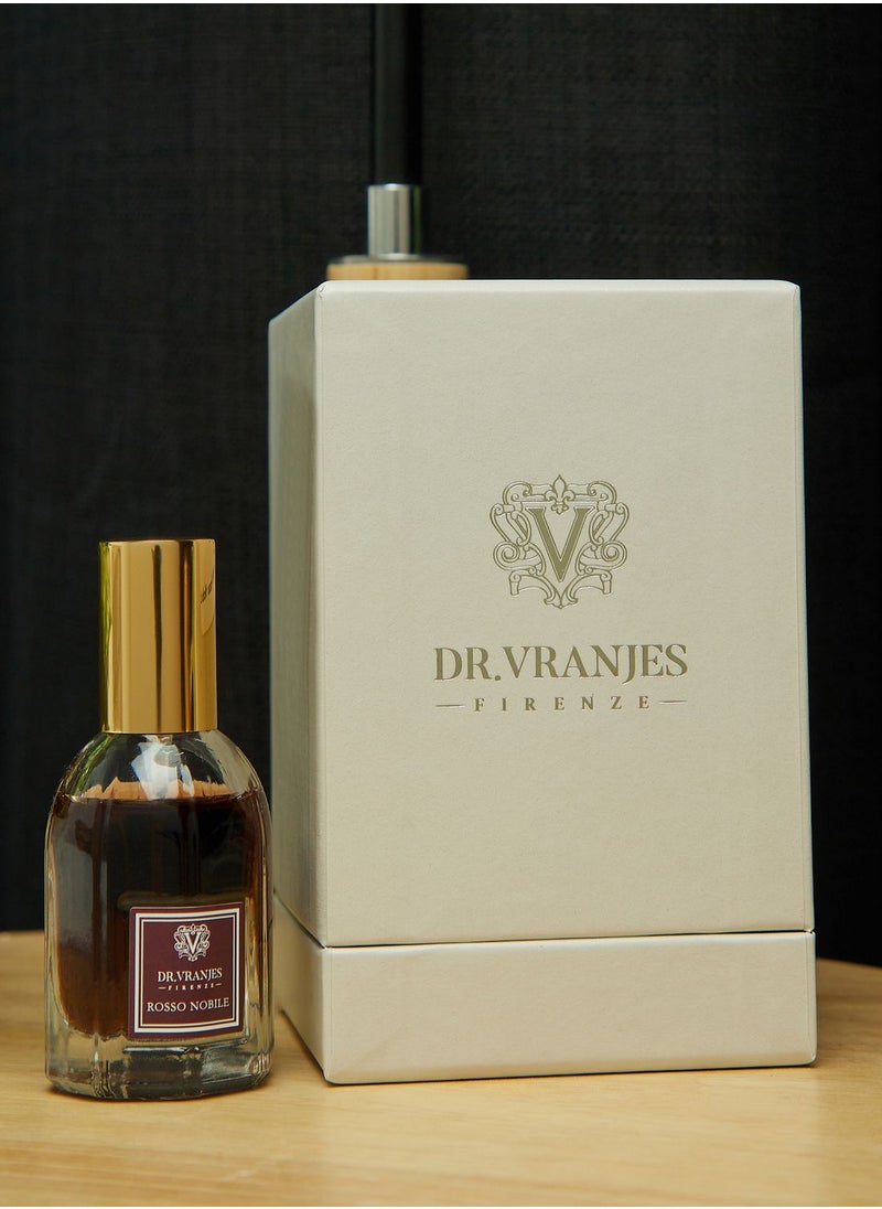 Gift Box 25 Ml Rosso Nobile 2022