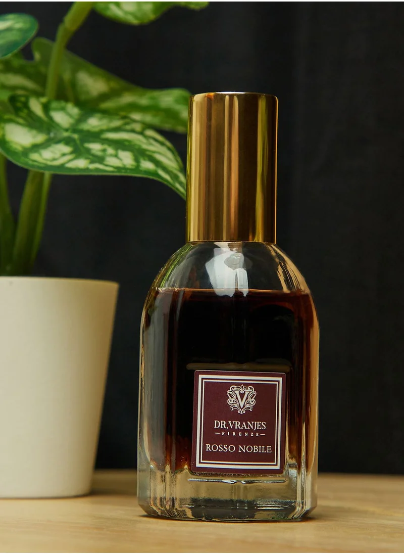 Dr. Vranjes Gift Box 25 Ml Rosso Nobile 2022