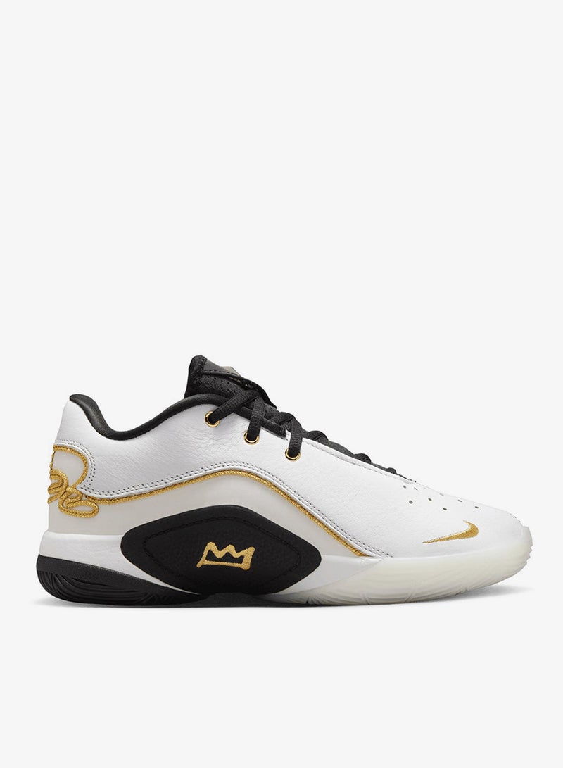 Nike LEBRON XXII BHM GS - Image 1