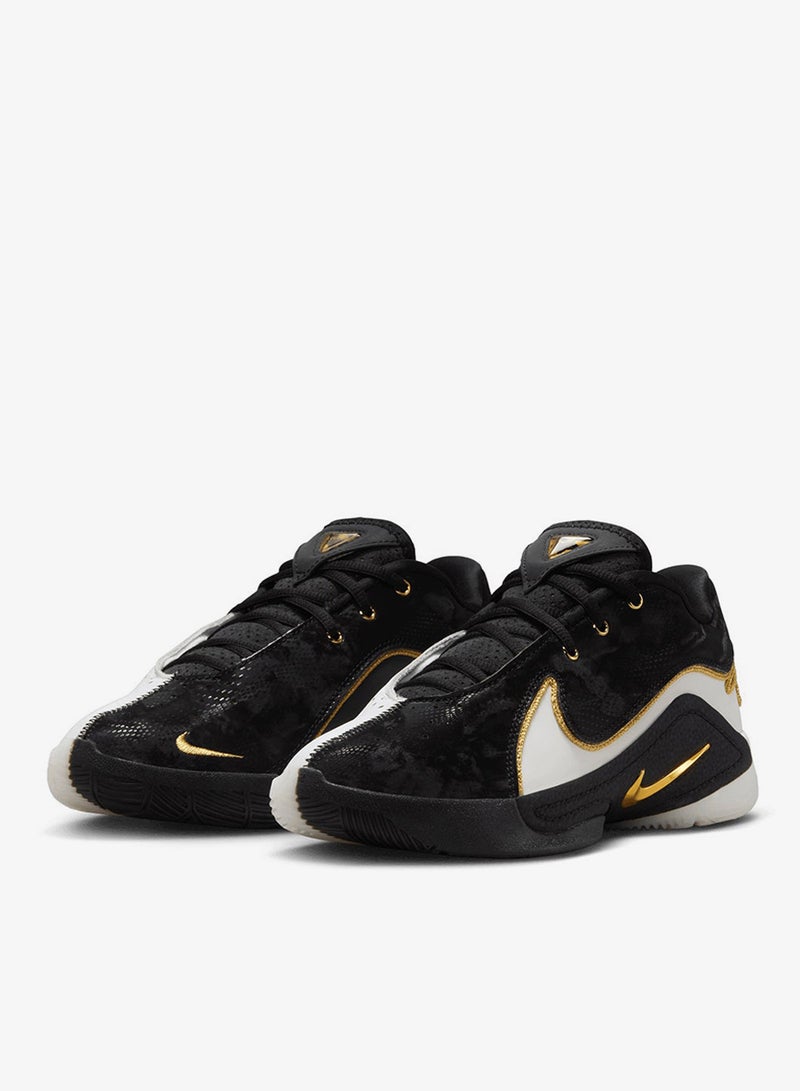 Nike Youth Lebron Xxii Bhm Gs - Image 3
