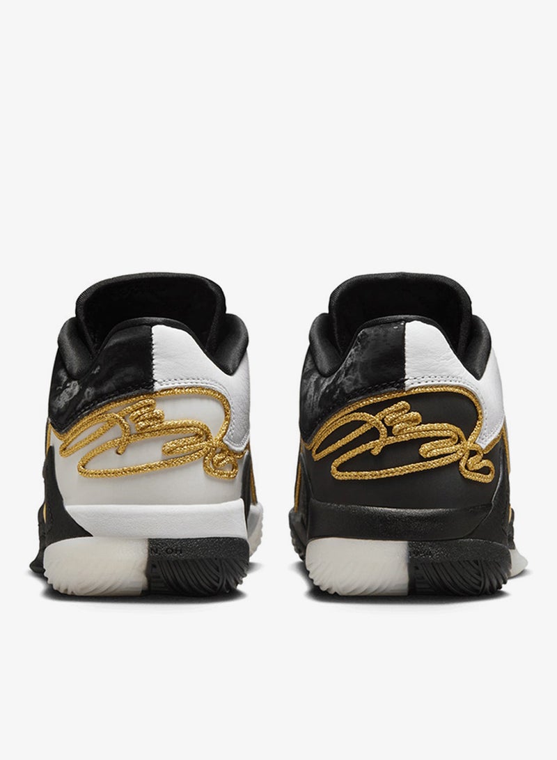 Nike Youth Lebron Xxii Bhm Gs - Image 4