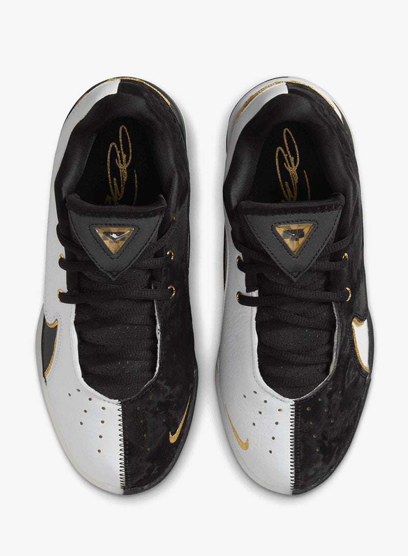 Nike Youth Lebron Xxii Bhm Gs - Image 5