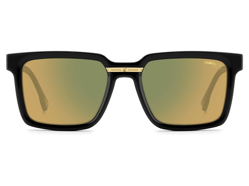 Carrera Men Rectangular Sunglasses 54 VICTORY C 02/S - Image 1