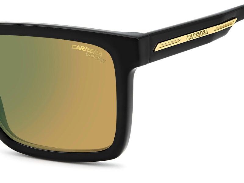 Carrera Men Rectangular Sunglasses 54 VICTORY C 02/S - Image 4