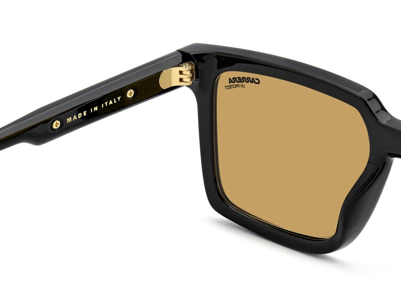 Carrera Men Rectangular Sunglasses 54 VICTORY C 02/S - Image 3