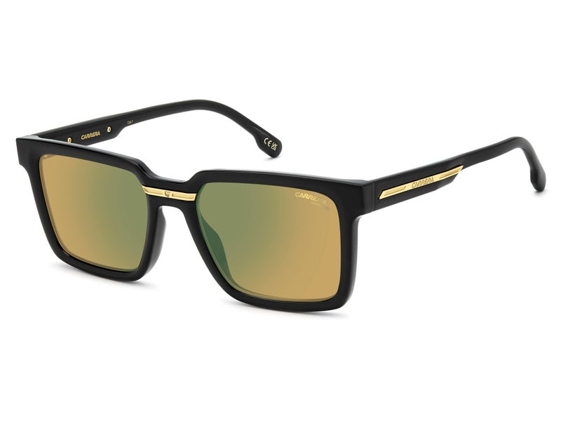 Carrera Men Rectangular Sunglasses 54 VICTORY C 02/S - Image 2