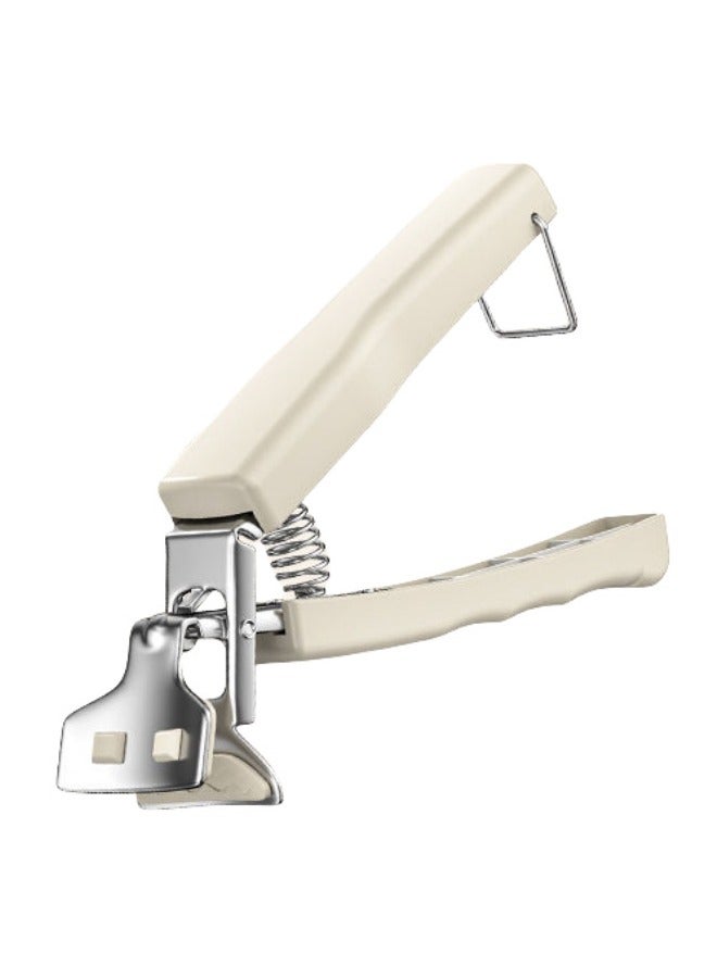 مكافحة السمط وعاء المشبك ، مقاومة درجات الحرارة العالية مطبخ يد المشبك ، فرن القفازات - Image 3