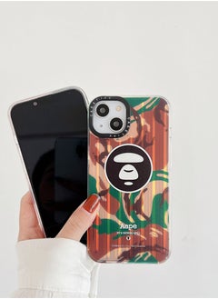 AAPE Ape Man Laser iPhone 14/13/12 Pro Max Case iPhone 14/13/12 Pro Case iPhone 14 Plus Case iPhone 14/13/12 Case - pzsku/Z2BEC586B7AF1CA3FCD9DZ/45/_/1671779808/3a4b7b87-5d02-462a-956d-9427198a9894