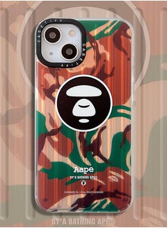 AAPE Ape Man Laser iPhone 14/13/12 Pro Max Case iPhone 14/13/12 Pro Case iPhone 14 Plus Case iPhone 14/13/12 Case - pzsku/Z2BEC586B7AF1CA3FCD9DZ/45/_/1671779809/cfe1f8a5-d2cf-4b28-bbc5-a5348e559b3a