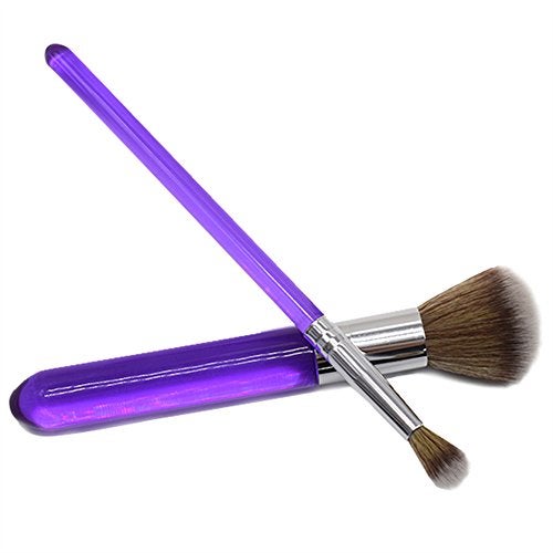 AK ART KITCHENWARE AK ART KITCHENWARE Sugar Cookie Brushes Set Fondant Flower Cake Decorating Supplies Bakeware Kitchen Utensil Set of 2pcs 