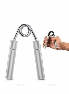 Hand Grip Strengthener Adjustable Resistance 50-150 Lbs Hand Gripper, Hand Strengthener, Upgraded Grip Strength Trainer, Metal Grip Strength Trainer for Hand, Forearm, and Fingers