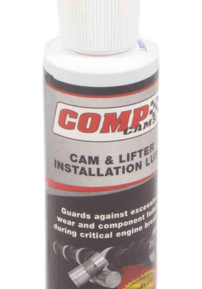 COMP Cams 152 Cam and Lifter Installation Lube - 4 oz