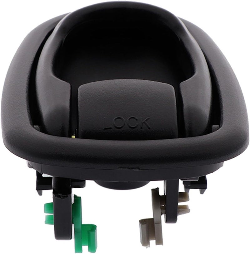 Vuzmode Interior Door Handle for Hyundai Elantra (1996-2000) - Image 3