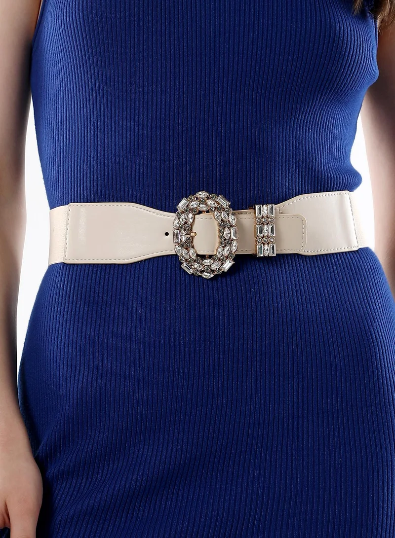 Haute Sauce Casual Belt