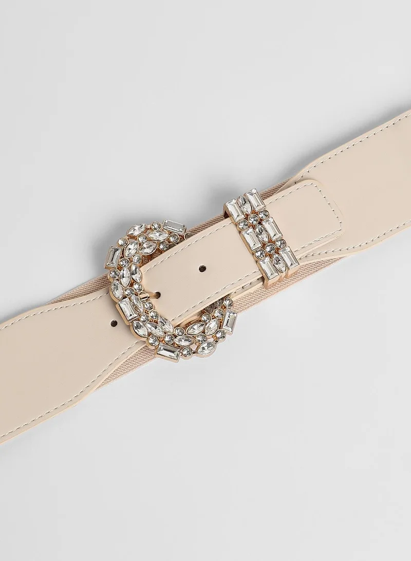 Haute Sauce Casual Belt