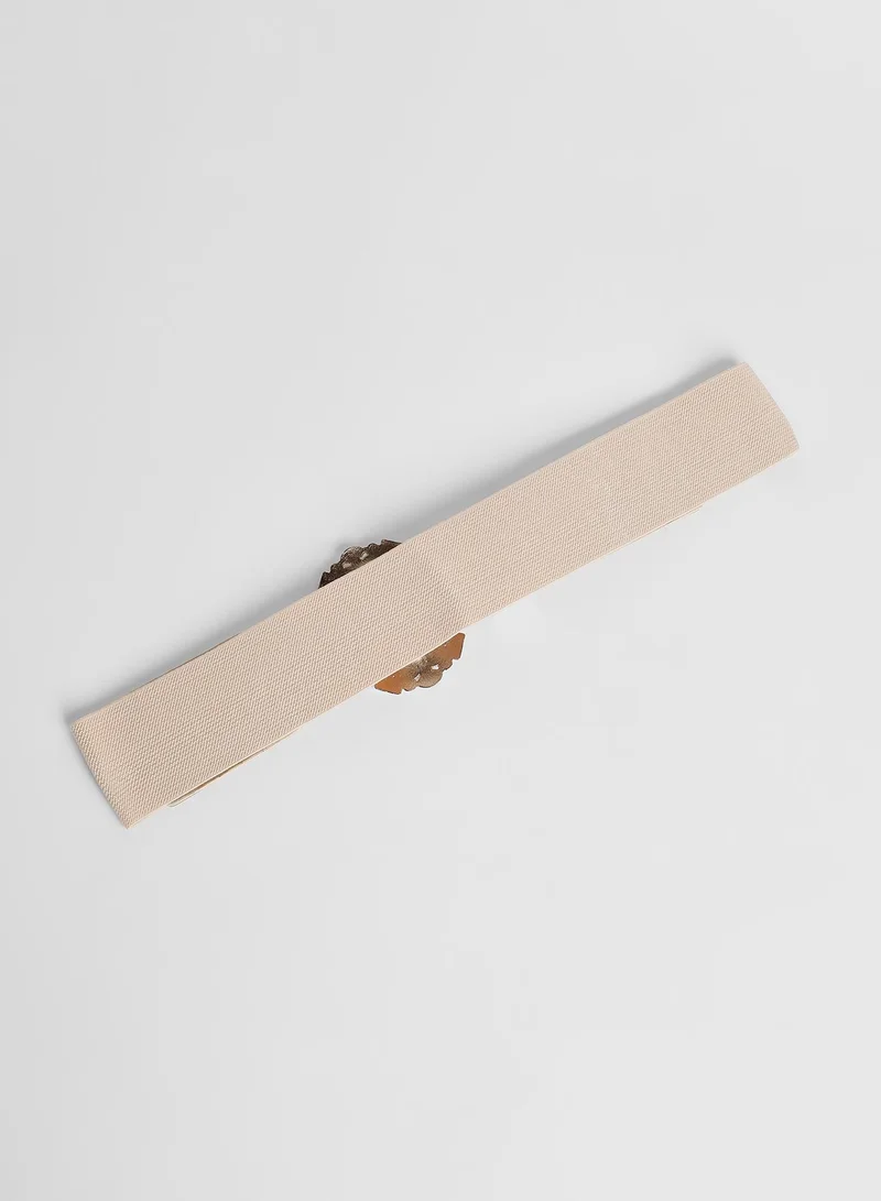 Haute Sauce Casual Belt