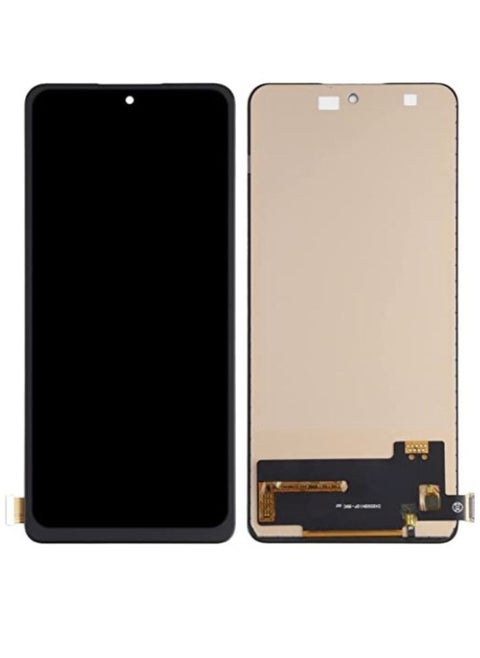 Replacement LCD screen for Xiaomi Redmi Note 11 Pro