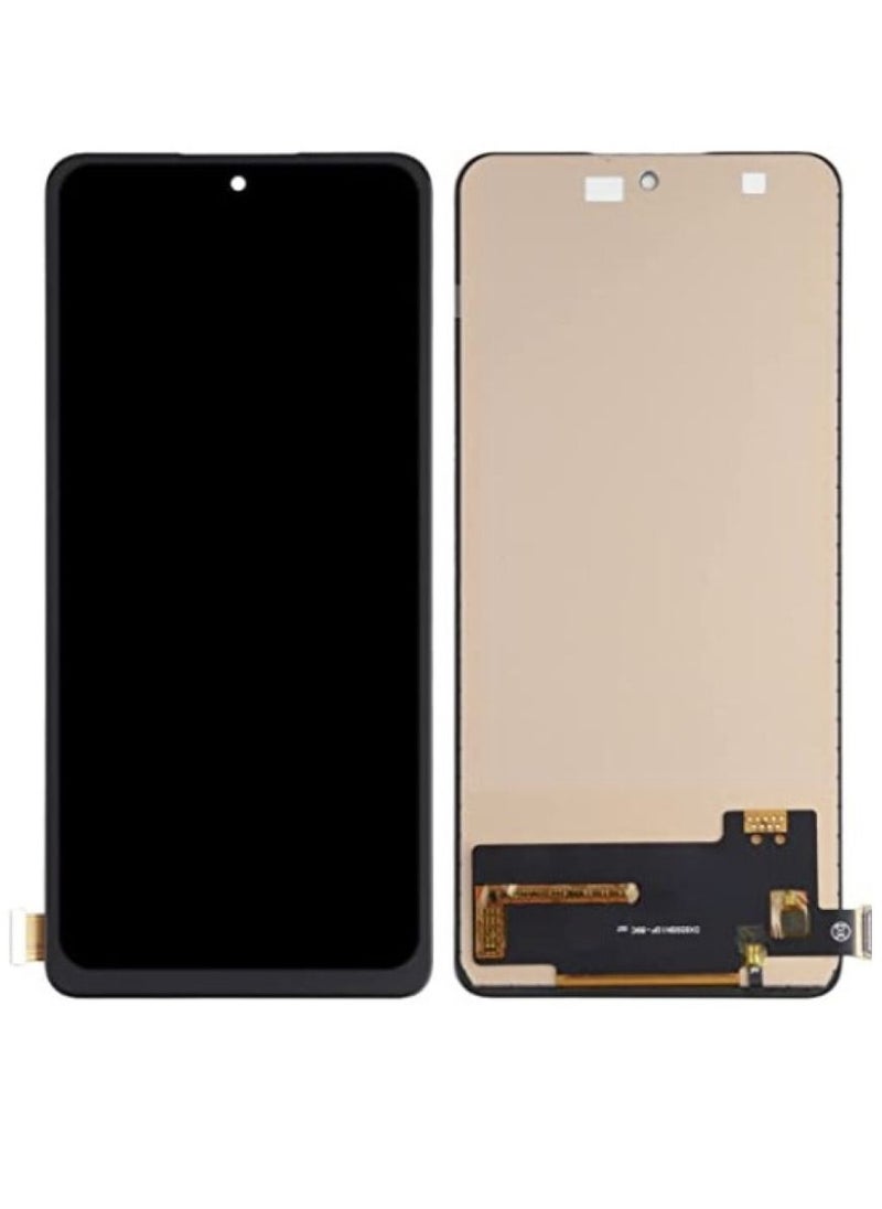 Generic - Replacement LCD screen for Xiaomi Redmi Note 11 Pro - Image 1