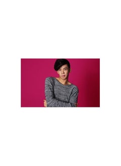 VISICO Visico Widetone Seamless Background Paper (Violet)  - Image 2