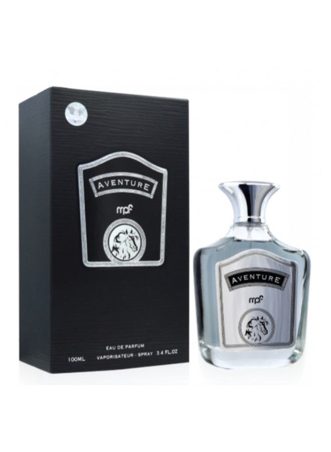 Aventure - Unisex - EDP - 100ml