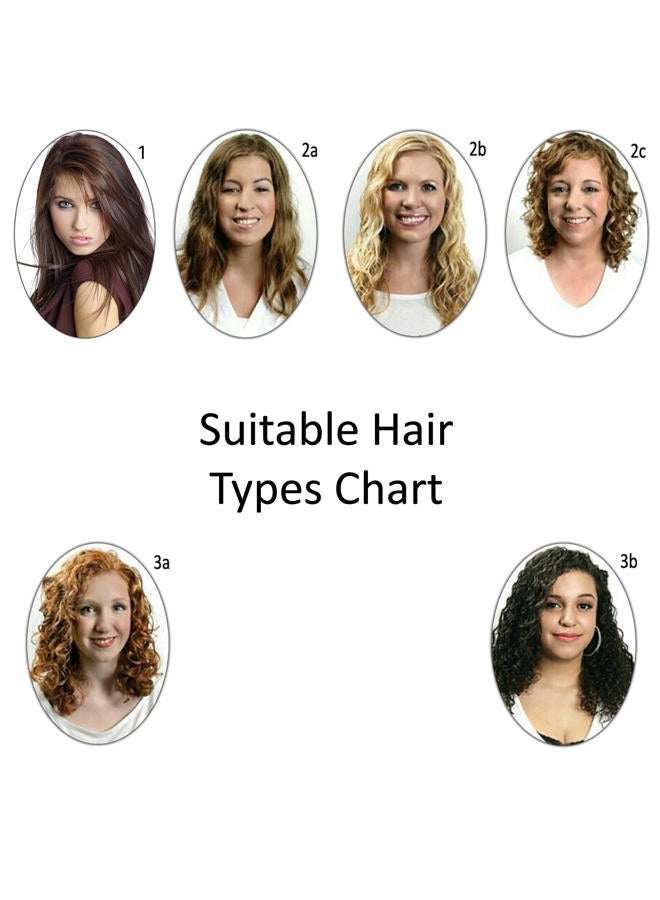 KERATIN RESEARCH Keratin Forte Brazilian Blowout Treatment with Enhanced Moroccan Oil Formula for Curly Hair - Clarifying Shampoo, Extra Strength 300ml  - Image 2