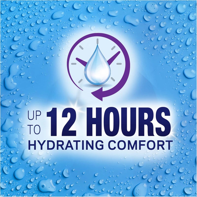 TheraTears Extra Dry Eye Drops 2 Count  Nice n Clean 100 SmudgeGuard Lens Wipes Bundle - Image 3