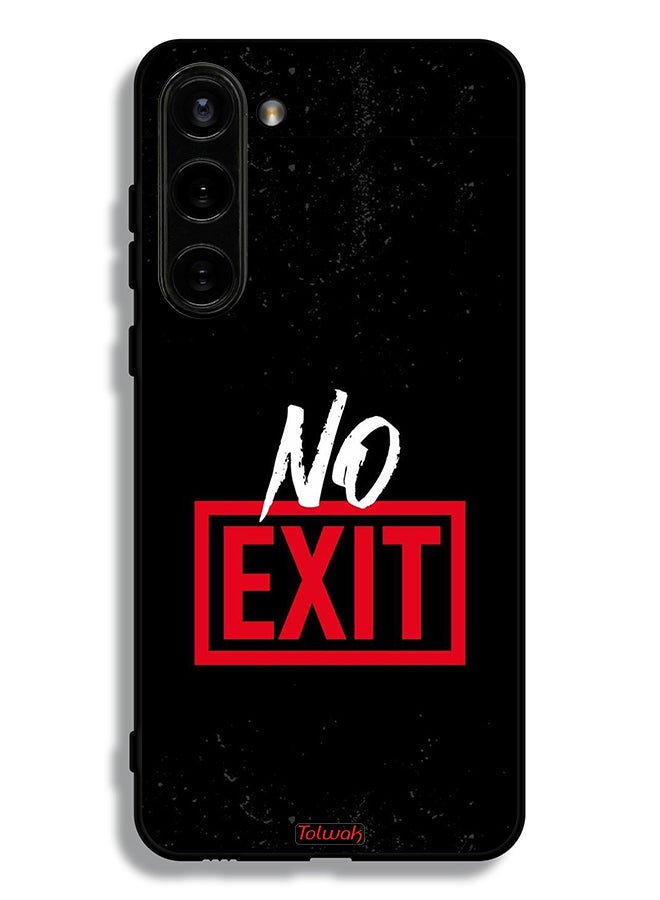 Tolwak Samsung Galaxy S23 Plus 5G Protective Case Cover No Exit - Image 3