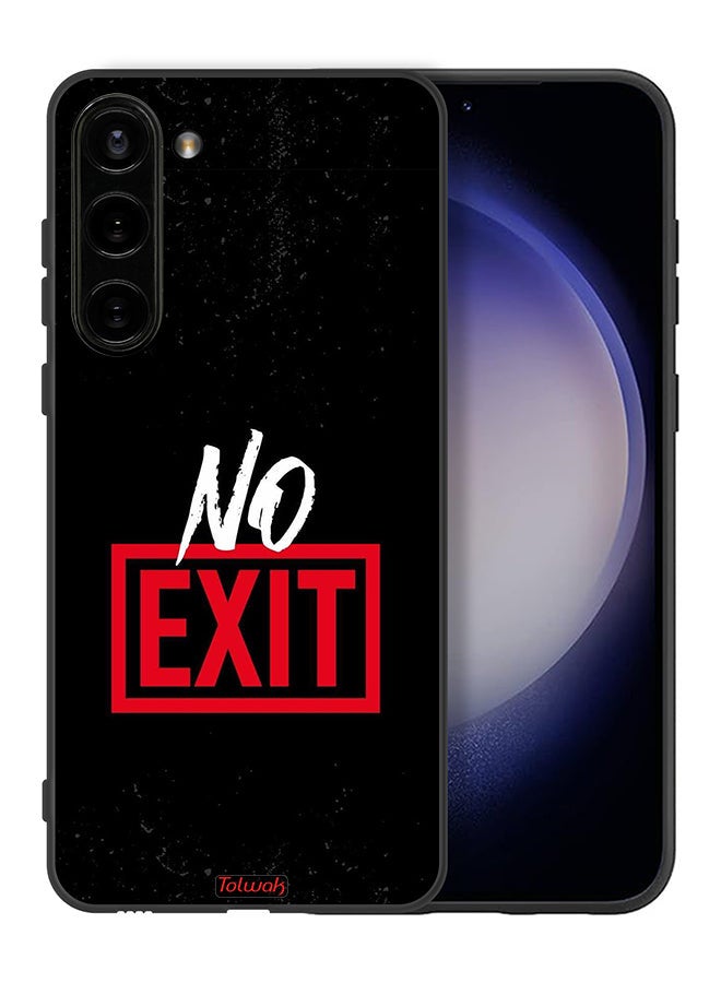 Tolwak Samsung Galaxy S23 Plus 5G Protective Case Cover No Exit - Image 2