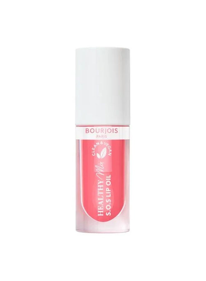 BOURJOIS PARIS Healthy Mix Lip Oil - Image 1