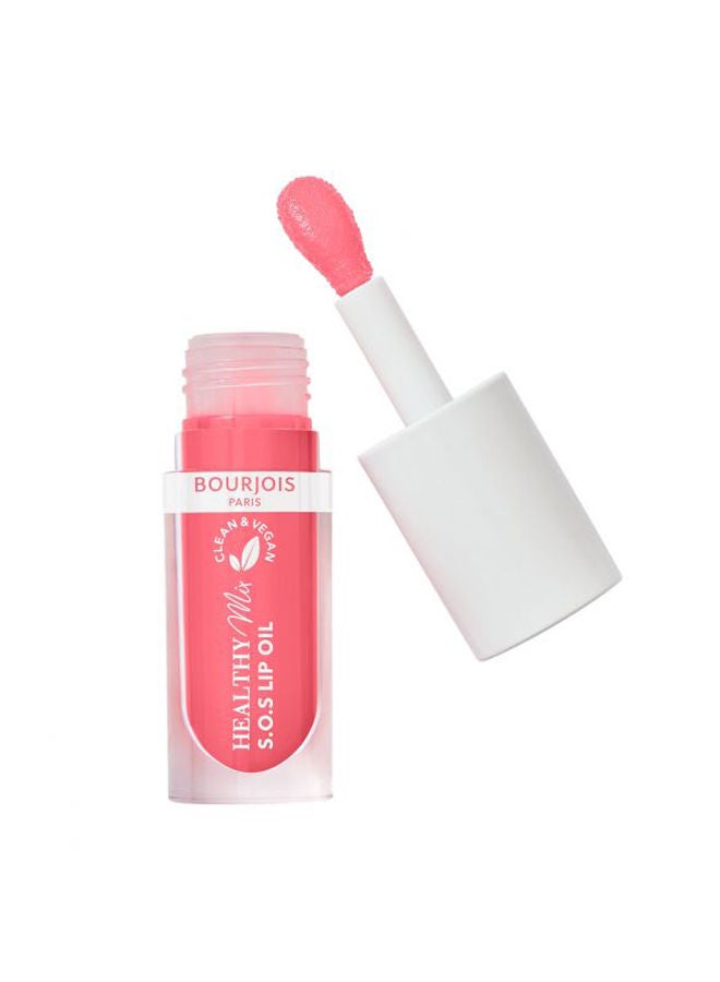 BOURJOIS PARIS Healthy Mix Lip Oil - Image 2