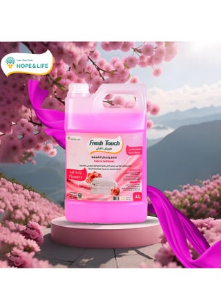 Pink 4 L