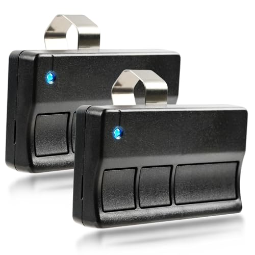 GDR PRO 2 Replacement for Liftmaster 373LM Garage Door Remote Opener 315mhz - Image 1