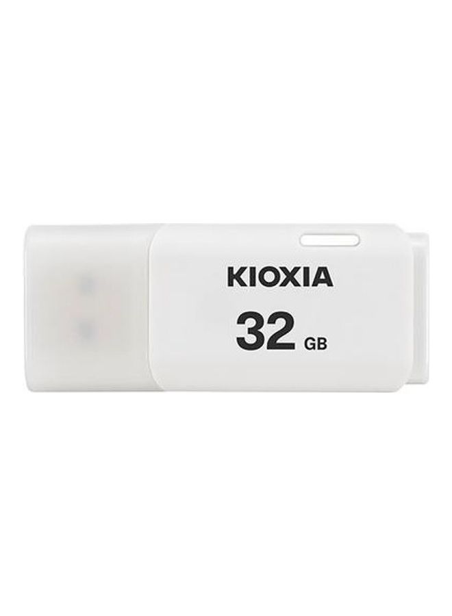 كيوكسيا فلاش درايف ترانس ميموري متعدد الألوان 32 GB - Image 2