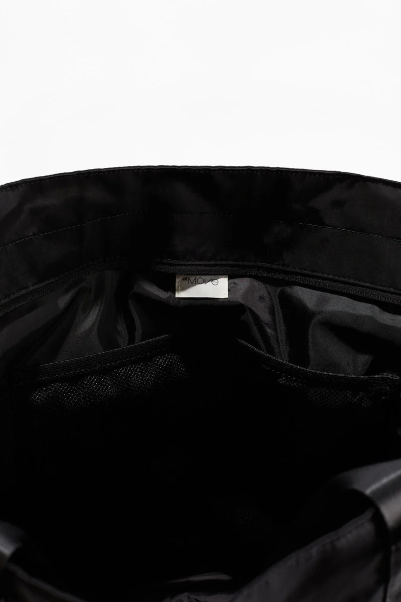 H&M Water-repellent sports bag