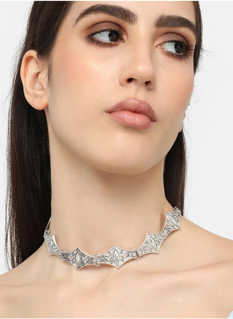 SOHI Party Necklace