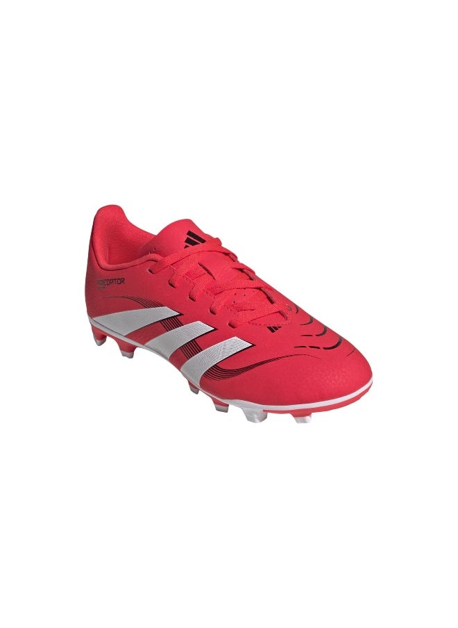 Adidas adidas predator club firm ground/multi ground kids unisex football shoes  - Image 5