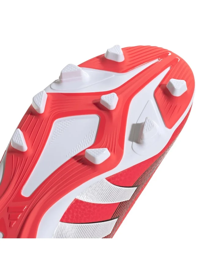 Adidas predator club firm ground/multi ground kids unisex football shoes