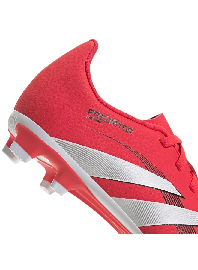 Adidas predator club firm ground/multi ground kids unisex football shoes