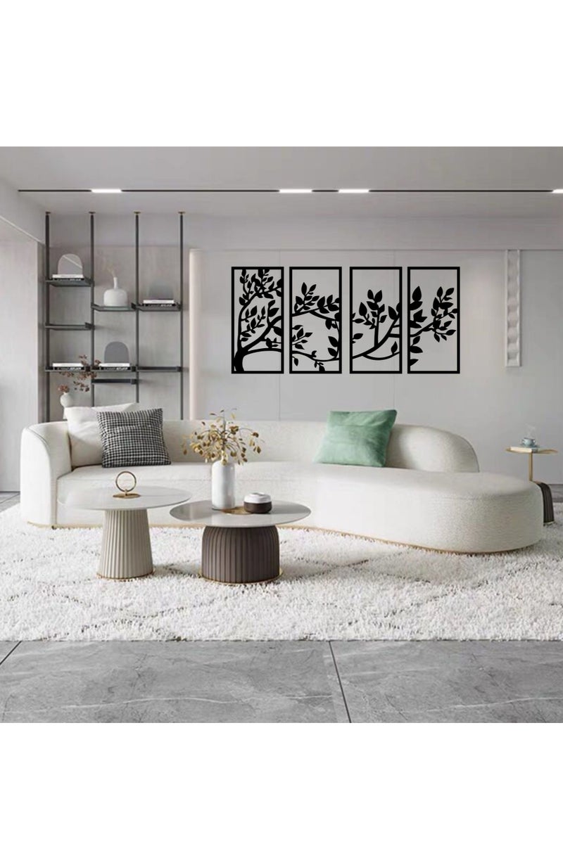 ديتيلز هوم ديكوريشنز ديكور حائط 170*80 من شركه Details - Image 1