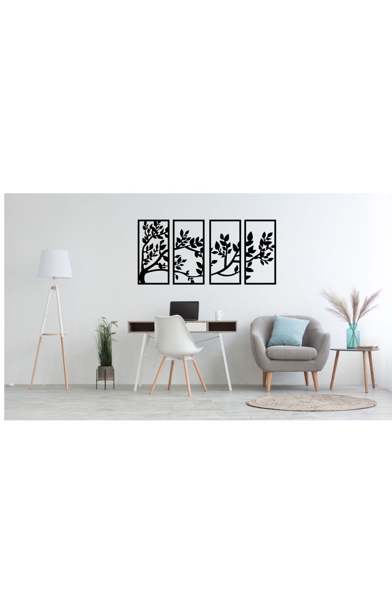 ديتيلز هوم ديكوريشنز ديكور حائط 170*80 من شركه Details - Image 2