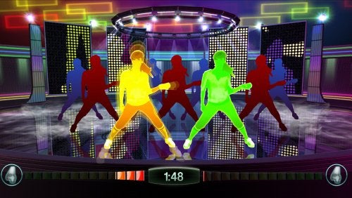 Ubisoft Zumba Fitness - Kinect - Xbox 360 - Image 5